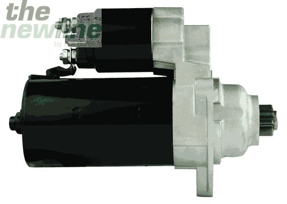Startmotor 12V