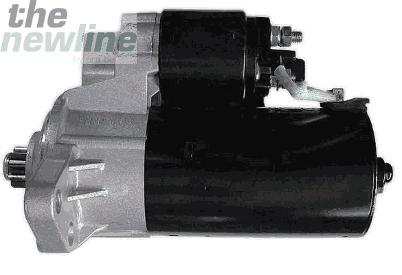 Startmotor 12V