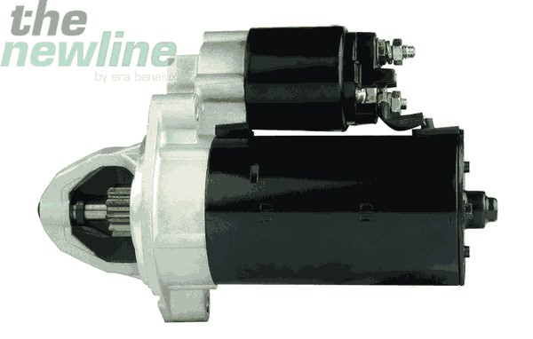 Startmotor 12V