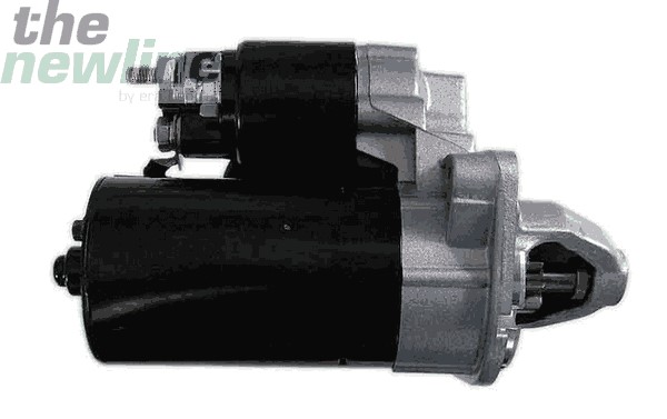 Startmotor 12V