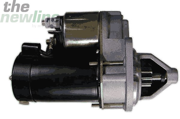 Startmotor 12V