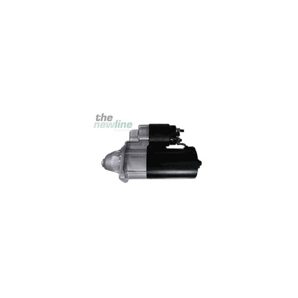 Startmotor 12V