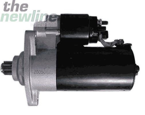 Startmotor 12V