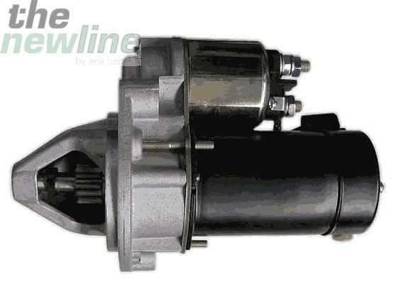 Startmotor 12V
