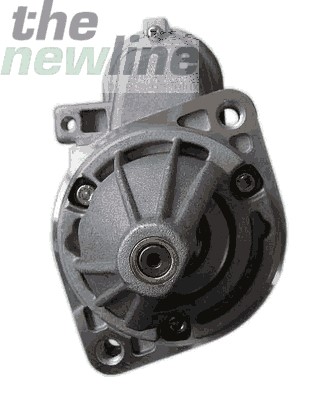 Startmotor 12V