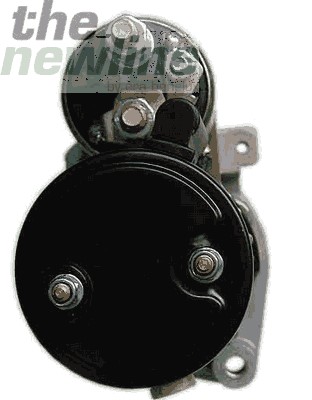 Startmotor 12V