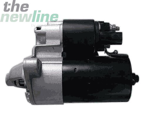 Startmotor 12V