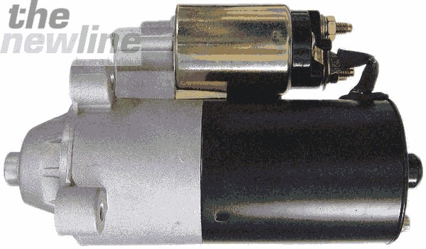 Startmotor 12V