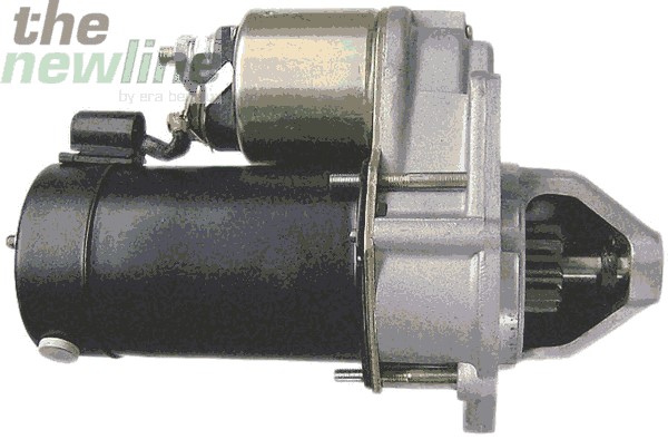 Startmotor 12V