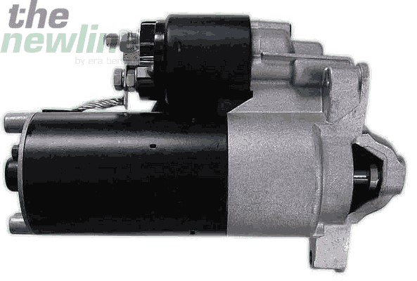 Startmotor 12V