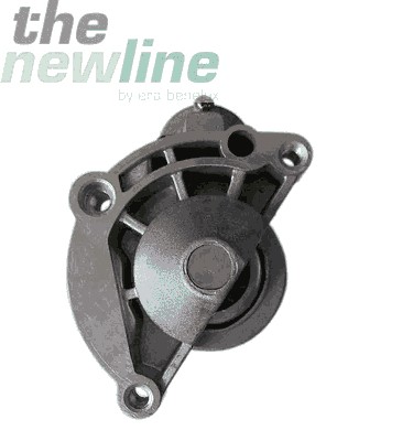 Startmotor 12V