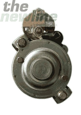 Startmotor 12V