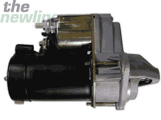 Startmotor 12V