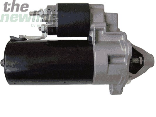 Startmotor 12V