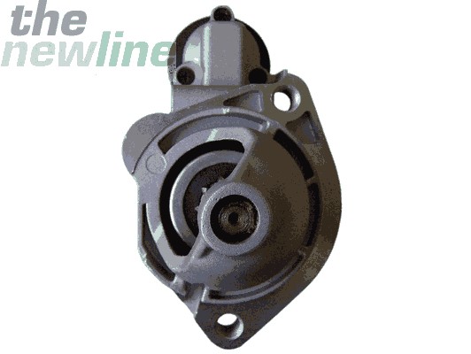 Startmotor 12V