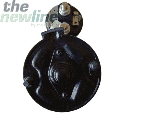 Startmotor 12V