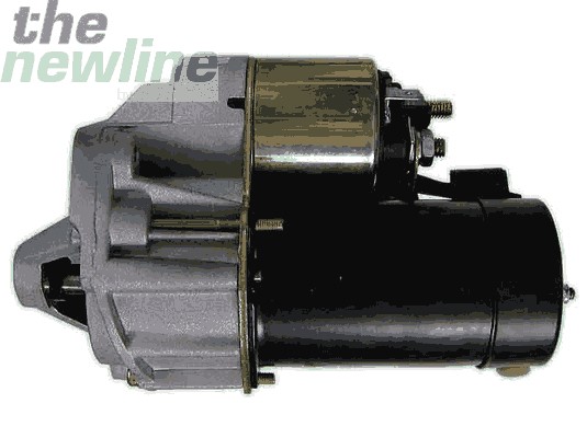 Startmotor 12V