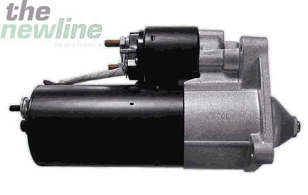 Startmotor 12V