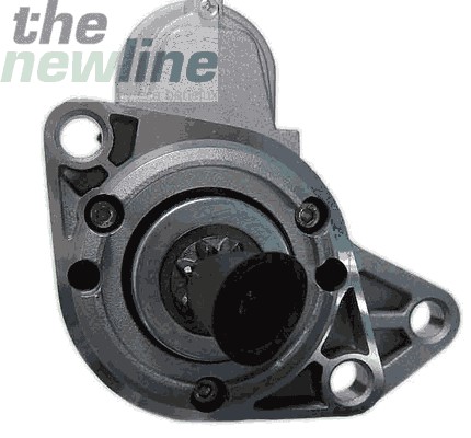 Startmotor 12V