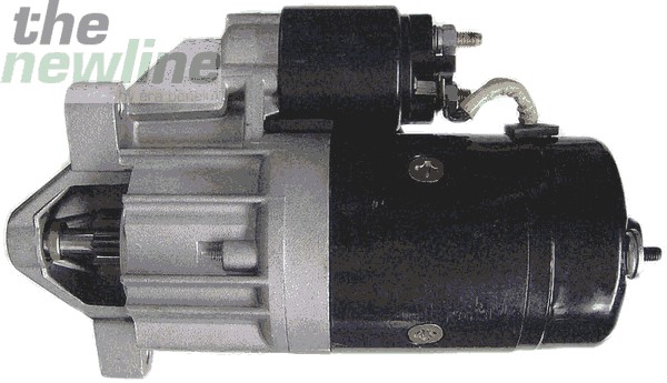 Startmotor 12V