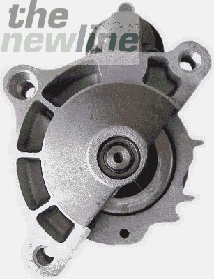 Startmotor 12V Startmotor 12V