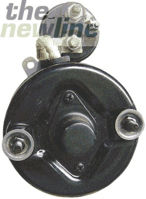 Startmotor 12V Startmotor 12V