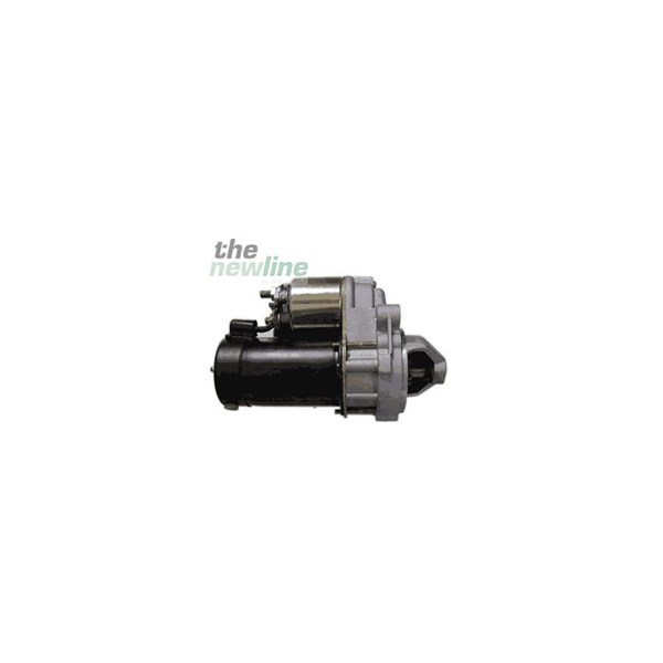 Startmotor 12V