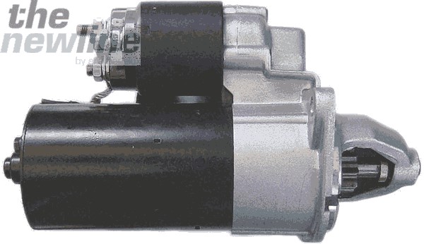 Startmotor 12V