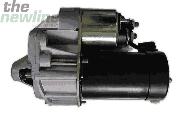 Startmotor 12V