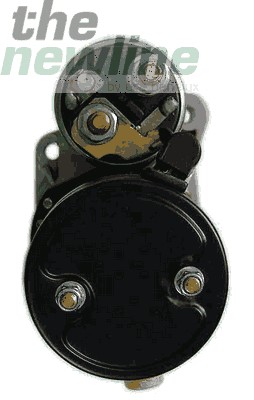 Startmotor 12V Startmotor 12V