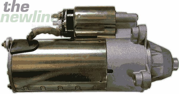 Startmotor 12V