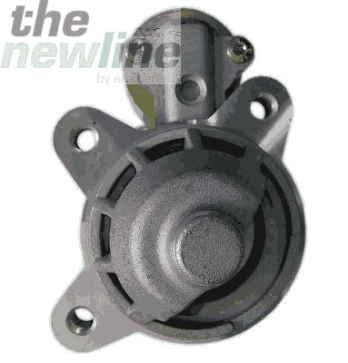 Startmotor 12V