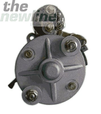 Startmotor 12V