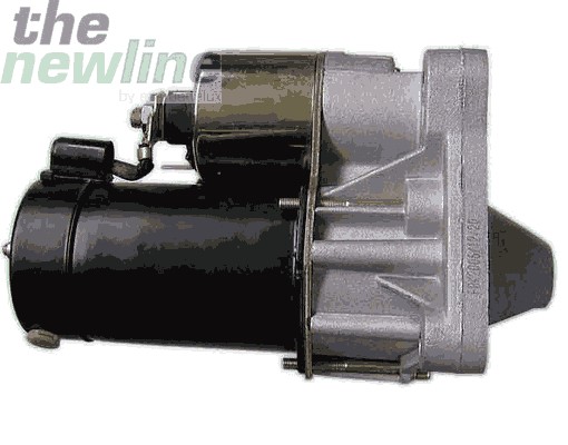 Startmotor 12V Startmotor 12V