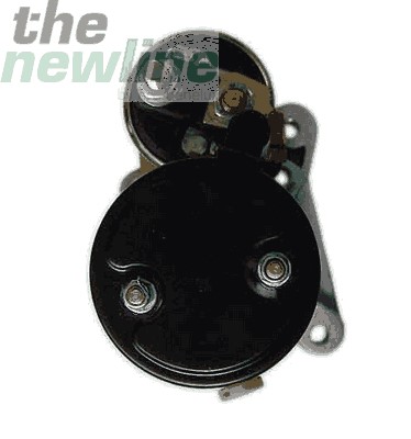 Startmotor 12V Startmotor 12V