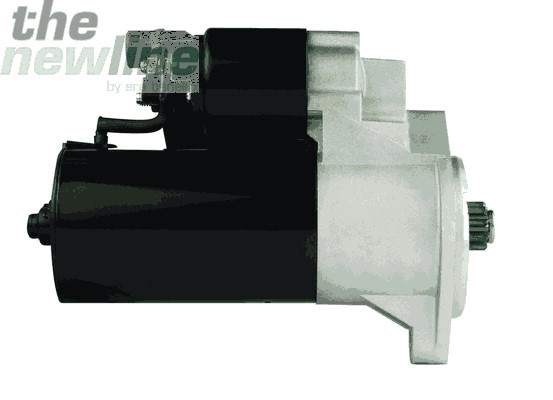 Startmotor 12V