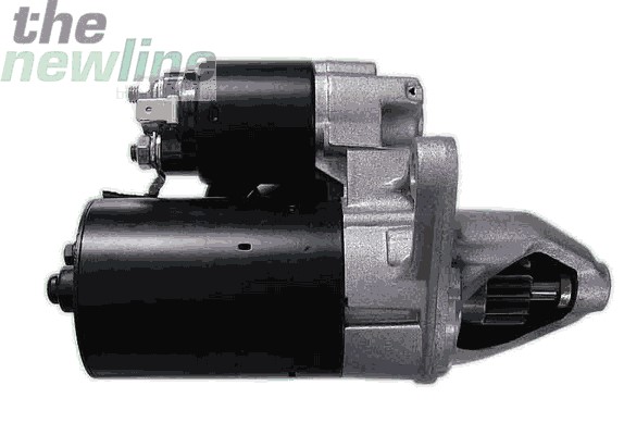 Startmotor 12V
