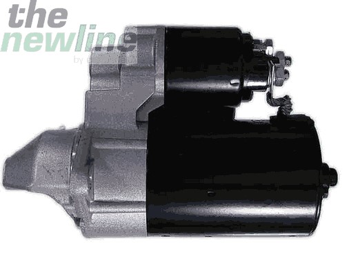 Startmotor 12V
