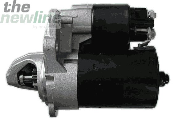 Startmotor 12V