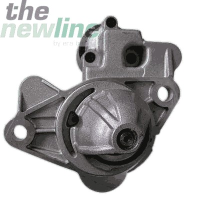 Startmotor 12V