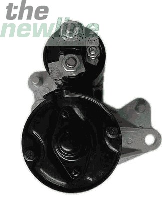 Startmotor 12V