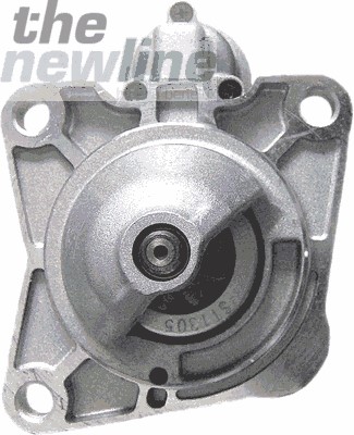 Startmotor 12V