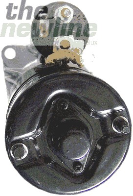 Startmotor 12V