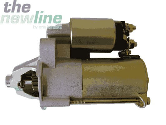 Startmotor 12V