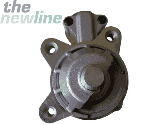 Startmotor 12V
