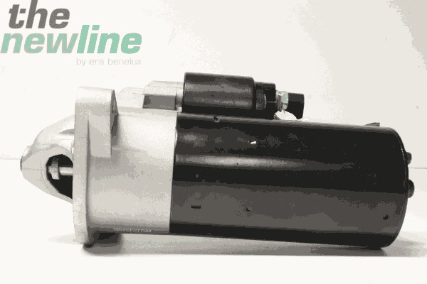 Startmotor 12V