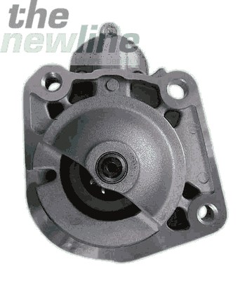 Startmotor 12V