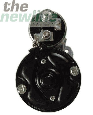 Startmotor 12V