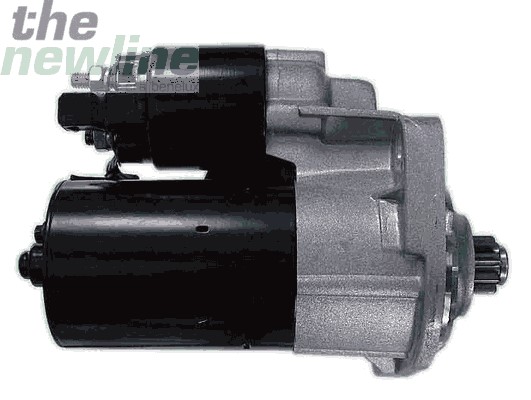 Startmotor 12V