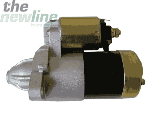 Startmotor 12V